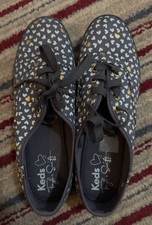 Taylor Swift x Keds 1989 Era