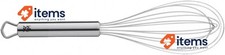 WMF Profi Plus Balloon Whisk, 25 cm Stainless Steel, Dishwasher-Safe