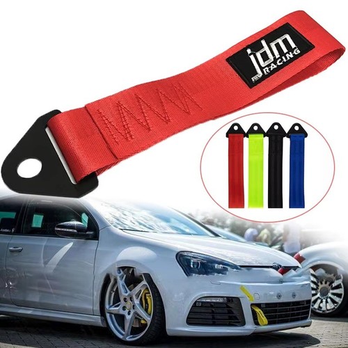 High strength car - car, tow