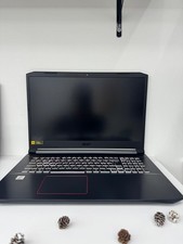 Gaming Laptop Acer Nitro 5 17