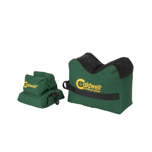Caldwell deadshot front rear - caldwell,