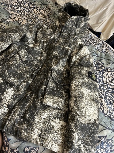 Stone island junior - junior, coat