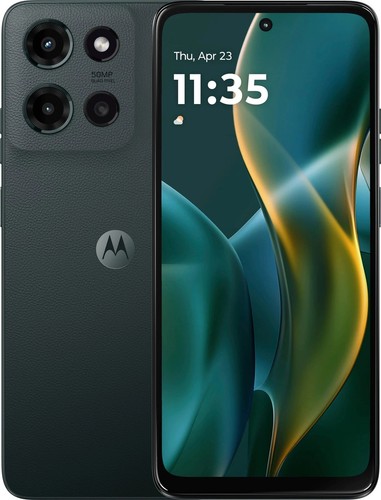 Motorola moto - g, (2025)