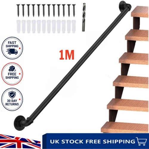 100cm hand railing handrail - 100cm,