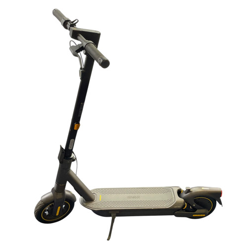 Ninebot kickscooter max - ninebot,