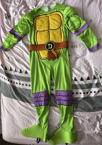 Teenage mutant ninja - teenage,