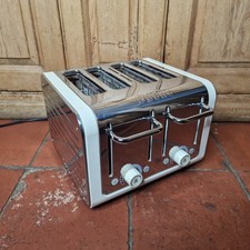 Dualit Architect 4 Slice