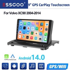 9" Android 14 Carplay For
