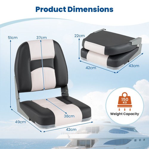 Pack folding low - 2,