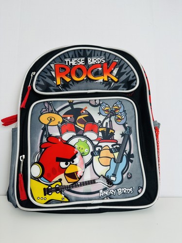 Y2k angry birds inches - birds,
