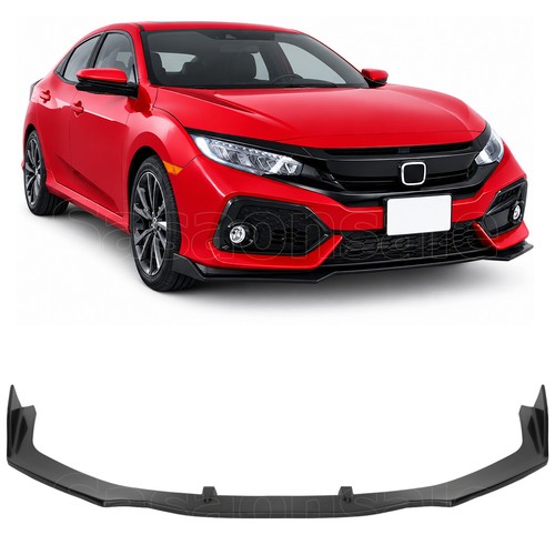 Fits honda civic si - fits, 17-20