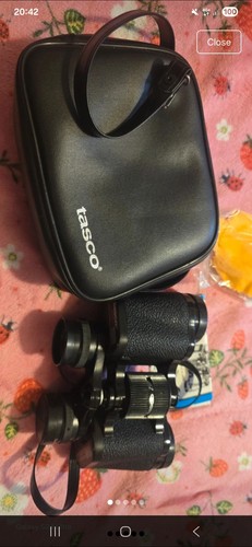 Tasco zip 2012 binoculars - zip,