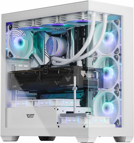 Darkflash atx mid - darkflash, mid-tower