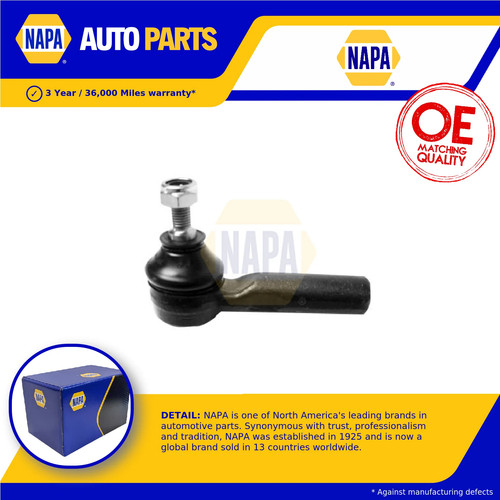 Tie track rod - tie, /