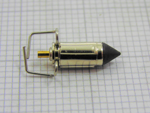 Float needle valve honda - honda, cy