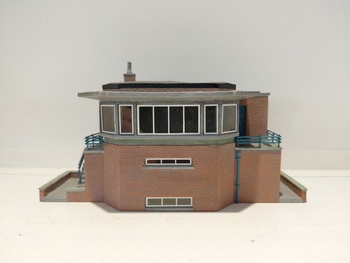 Bachmann scenecraft gauge - oo,