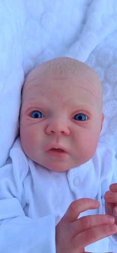 Reborn mayven jenny - mayven,