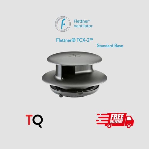 Flettner tcx standard - standard, base