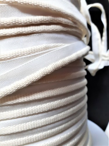 50mt ivory piping cord - ,