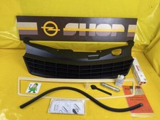 Grille Irmscher Opel Astra H
