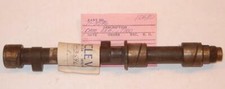 1975 Triumph T160 750cc 3-cylinder exhaust camshaft original NOS 71-3596