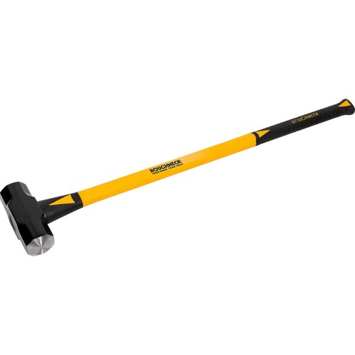 Roughneck 160oz sledge hammer - roughneck,