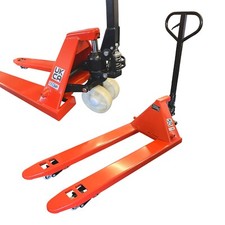 2 Ton Manual Hand Lift Pump