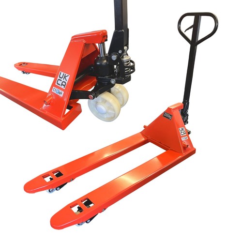Ton manual hand lift - hand,