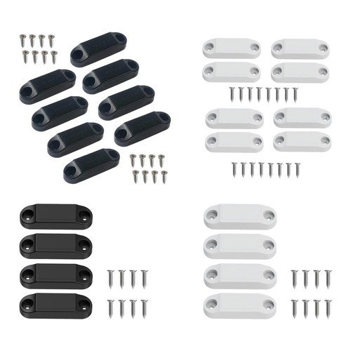Magnetic door holder - rv,