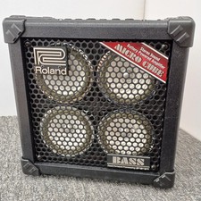 ROLAND Micro Cube Bass RX 5W