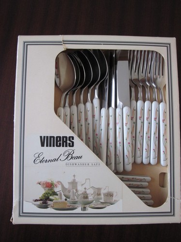 Eternal beau 24pc full - eternal,
