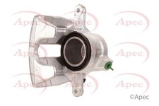 APEC Reman Brake Caliper Front
