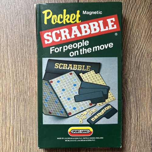 Spear games pocket - spear’s,