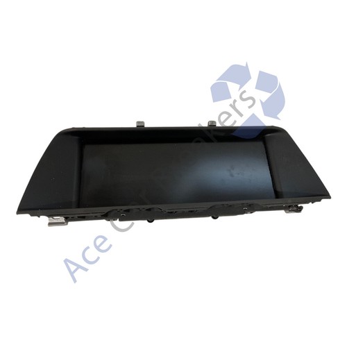 Bmw series f10 pre - series, 10-13