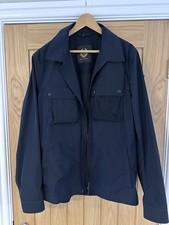 Belstaff Men's Overshirt Jacket XL