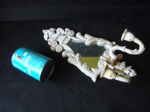 Heavy cast french style iron - cast,