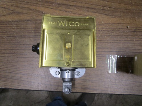 New usa made wico hit - wico, miss