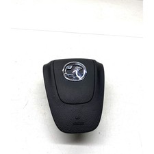 Vauxhall Insignia Steering wheel AB VXR 2009