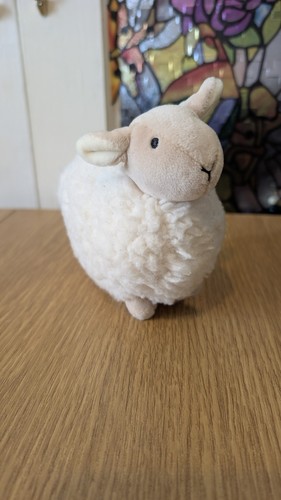 Jellycat little lost lamb - lost,