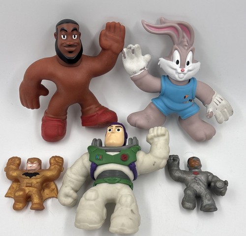 Heroes goo jit - of,