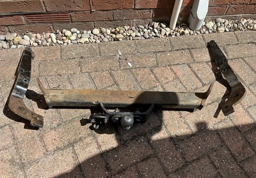 Tow trust tvw5 towbar for - tow-trust,