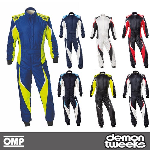 Omp tecnica evo - tecnica, 3