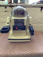 Omnibot By Tomy Programmable