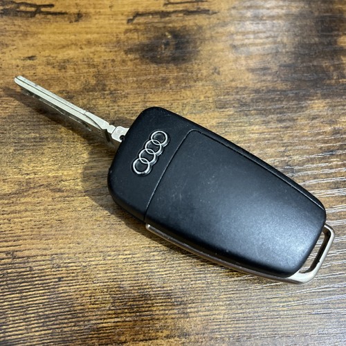 Genuine audi button remote - genuine,