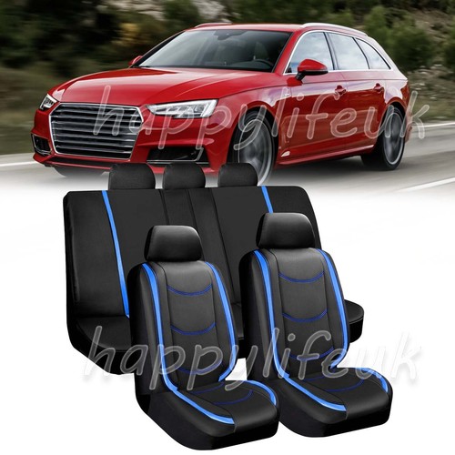 Leather car seat covers - pu,