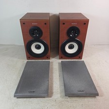 Sony SS-CSPZ50 Micro Bookshelf