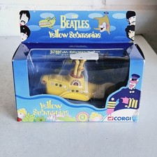 The Beatles Yellow Submarine