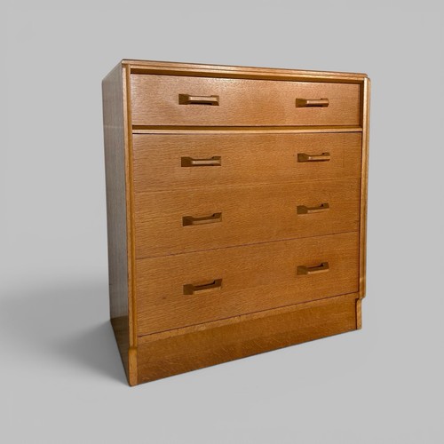 Plan brandon mid century - g,