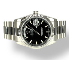 ROLEX Day-Date 36 - 118239 -