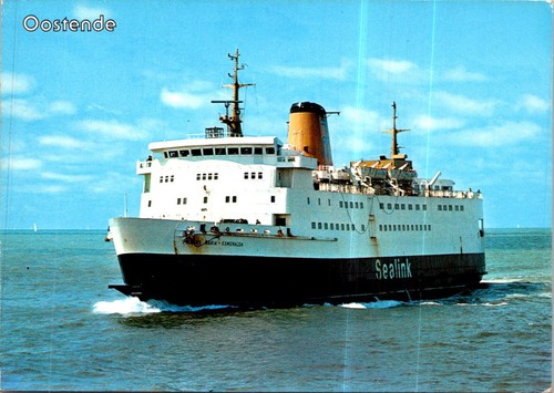 2026 sealink - -,